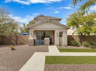 3435 W Hayduk Rd, Laveen, AZ 85339
