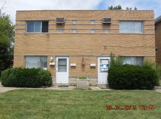 1310 Sibley Blvd, Calumet City, IL