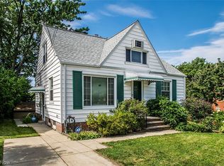 14400 Triskett Rd, Cleveland, OH 44111