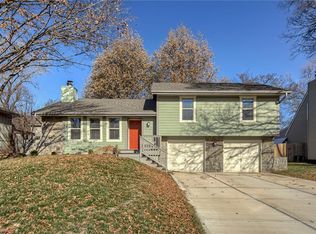 15202 W 83rd St, Lenexa, KS 66219