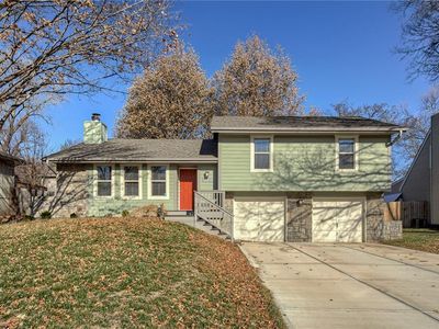 15202 W 83rd St, Lenexa, KS, 66219