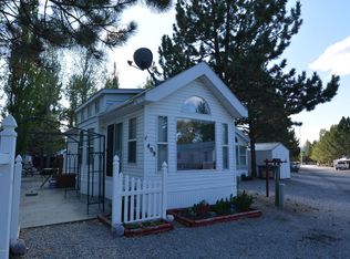 409 Saddleman Dr, Thayne, WY 83127