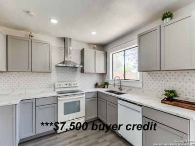 14122 Fairway Oaks, San Antonio, TX, 78217