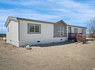 6353 Victor Dr, Fallon, NV 89406