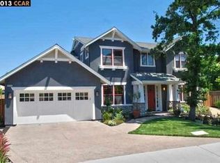 862 Duxbury Ct, Walnut Creek, CA 94597