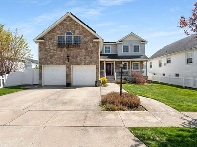 55 Ostend Road, Island Park, NY, 11558