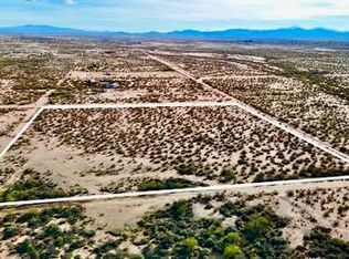 0 W Desert Shadows Pl, Tucson, AZ 85745