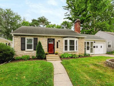 5737 Indianola Ave, Indianapolis, IN, 46220