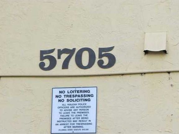 2nd image of 5705 W 20th Ave APT 306
