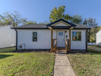 406 Perry St, Lebanon, MO, 65536
