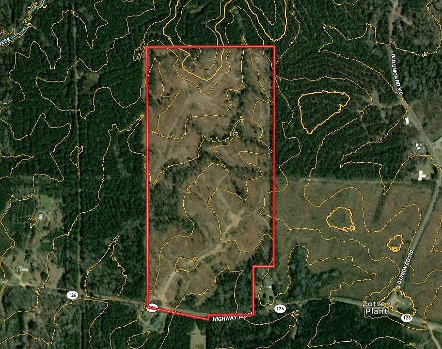 1st image of Tbd Hwy #126-W