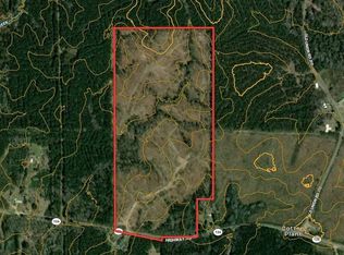 Tbd Hwy #126-W, Grayson, LA 71435