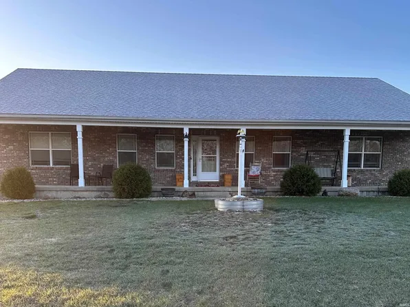 4979 W 1350 S, Galveston, IN 46932