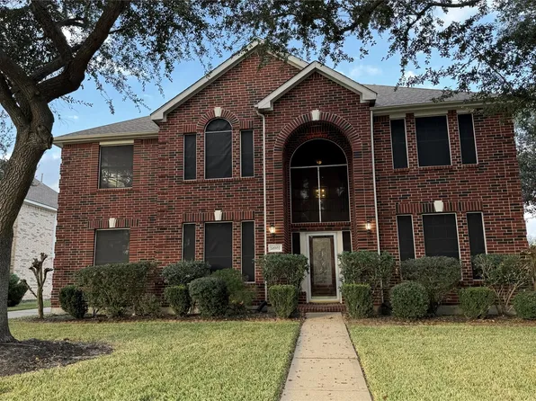 14902 Rock Mill Ln, Sugar Land, TX 77498