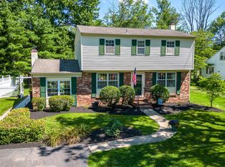 2345 Lenhart Rd, Colmar, PA 18915