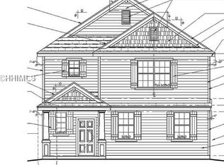 10 Chalmers St, Bluffton, SC 29910