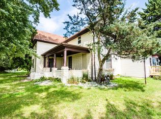 86321 67th St, Hartford, MI 49057