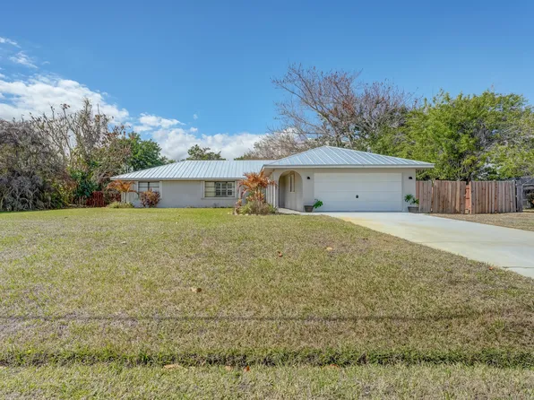 2151 SE Abcor Road, Port St Lucie, FL 34952