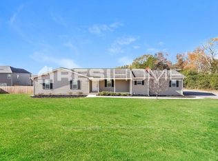 888 Westmoreland Rd, Greer, SC 29651