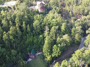 Walker Trl, Sevierville, TN 37876