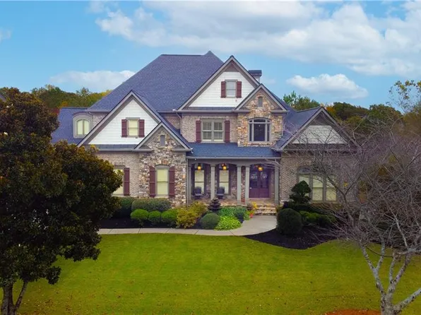 2115 Stoney Point Farm Rd, Cumming, GA 30041