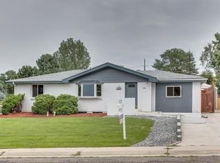 7662 Webster Way, Arvada, CO 80003