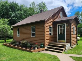 501 Polzin Rd, Cornell, WI 54732