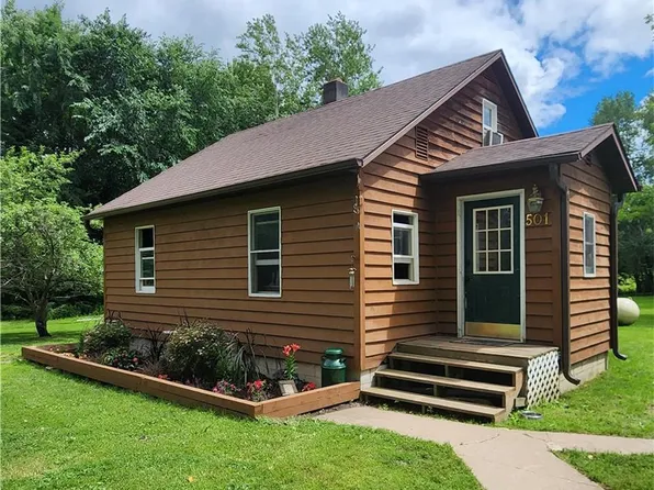 501 Polzin Road, Cornell, WI 54732