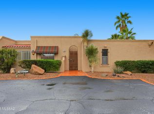 7200 E Camino Vecino, Tucson, AZ 85715
