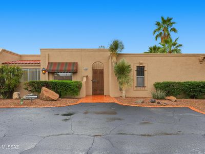 7200 E Camino Vecino, Tucson, AZ, 85715