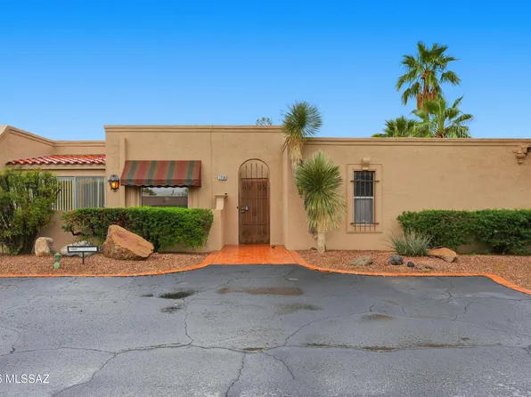 7200 E Camino Vecino, Tucson, AZ 85715