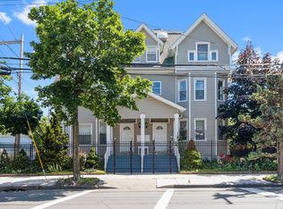 542 George St #A3, New Haven, CT 06511