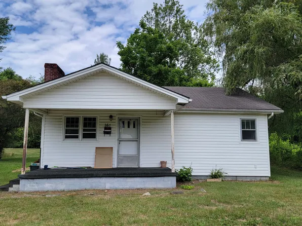 161 Fairview Ave, Mountain City, TN 37683