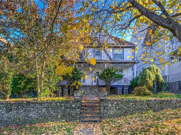 70 Robertson Avenue, White Plains, NY 10606