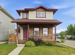 531 Gordon Rd, Saskatoon, SK S7T0A7