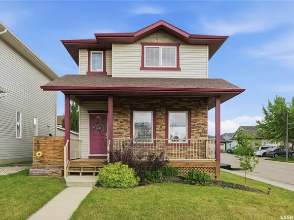 531 Gordon ROAD, Saskatoon, SK S7T 0A7