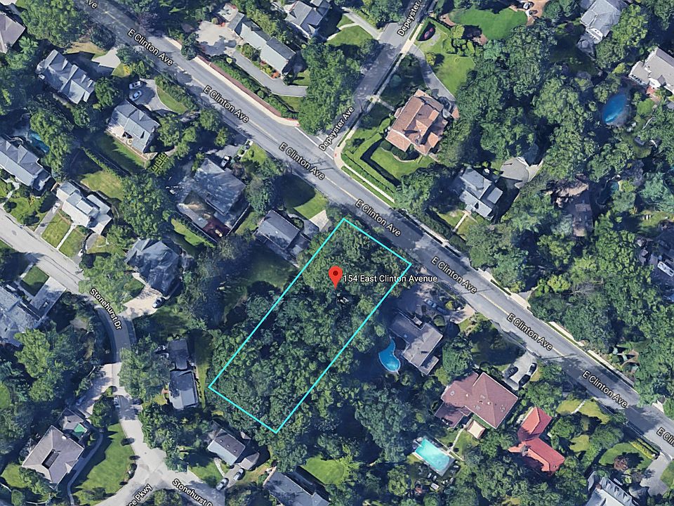 .56 acre East Hill, Tenafly!