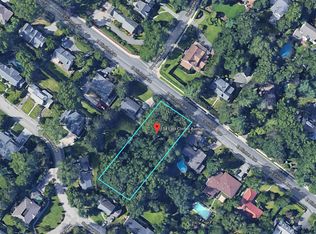 154 E Clinton Ave, Tenafly, NJ 07670