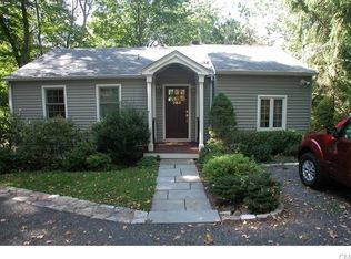 283 Great Hill Rd, Ridgefield, CT 06877