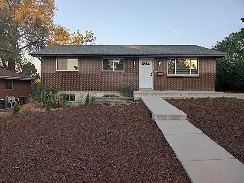 8331 Ogden St Photo 1