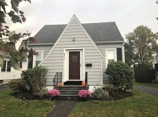 190 Sycamore St, Albany, NY 12209