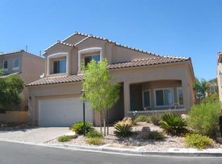 11236 Gibbs Hill Ave, Las Vegas, NV 89138