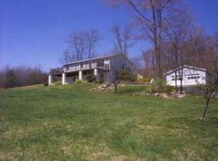 109 Tree Top Hvn, Brookville, PA 15825