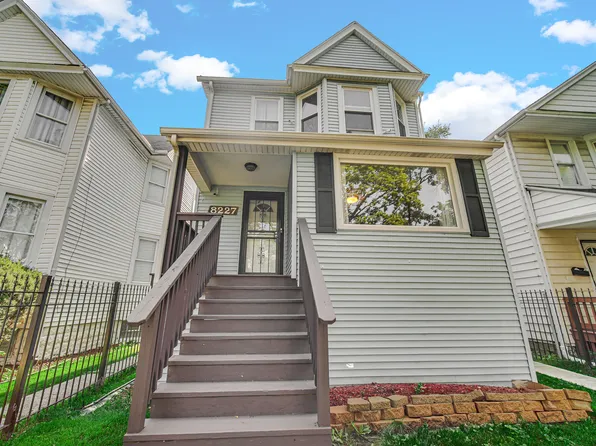 8227 S East End Ave, Chicago, IL 60617