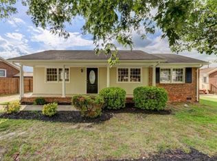 4210 Sacramento Dr, Greensboro, NC 27406
