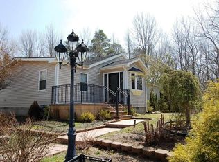 280 Cedar Run Dock Rd, West Creek, NJ 08092