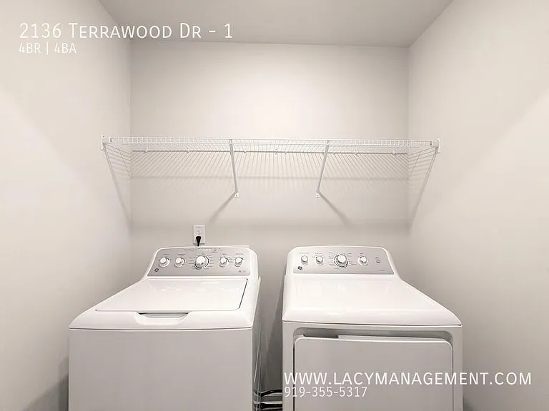 2136 Terrawood Dr #1 — Photo 22