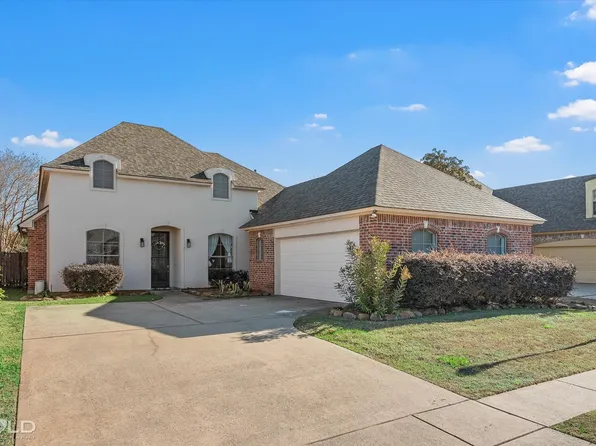 9313 S Plaquemine Dr, Shreveport, LA 71115
