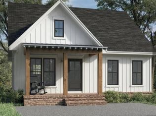 Pickens St, Edgefield, SC 29824