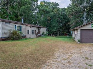 N4853 470th St, Menomonie, WI 54751